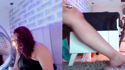 Snapshot of jade_swet chatting on 20, 2, 2025 jade swet online show from 20, 2, 2025