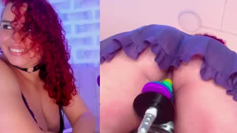 Snapshot of jade_swet chatting on 27, 2, 2025 jade swet online show from 27, 2, 2025