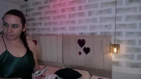 Snapshot of jade_swet chatting on 7, 3, 2025 jade swet online show from 7, 3, 2025