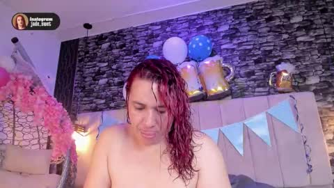 Snapshot of jade_swet chatting on 12, 10, 2025 jade swet online show from 12, 10, 2025