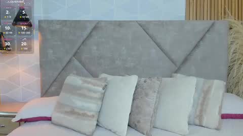 Alanis Cooper online show from 1, 10, 2025