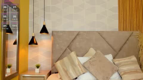 Alanis Cooper online show from 23, 12, 2025