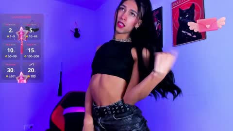 Jade Benett online show from 28, 12, 2024