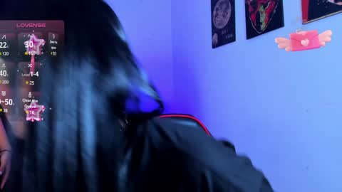 Jade Benett online show from 25, 1, 2025