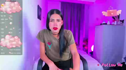 Jade Benett online show from 12, 9, 2025