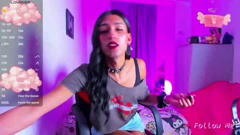 Jade Benett online show from 8, 1, 2026