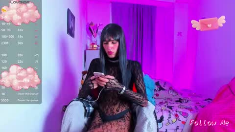 Jade Benett online show from 22, 2, 2026