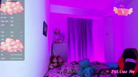 Jade Benett online show from 27, 3, 2026