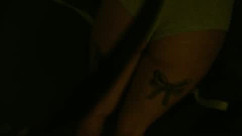 Jade1886 online show from 17, 12, 2024