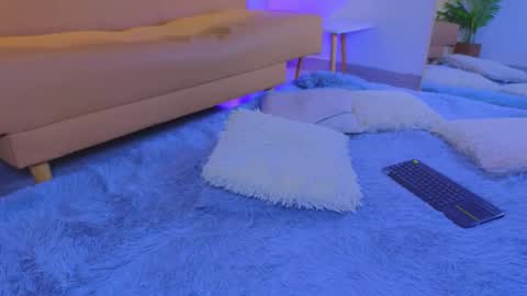 jadee__ online show from 15, 10, 2025