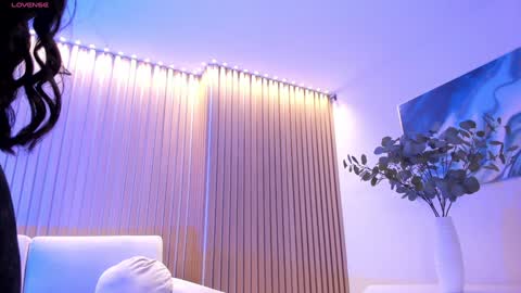 Snapshot of jadeevansx chatting on 11, 12, 2024 JADE EVANS online show from 11, 12, 2024