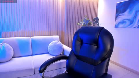 Snapshot of jadeevansx chatting on 14, 12, 2024 JADE EVANS online show from 14, 12, 2024