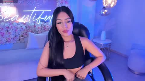 Snapshot of jadeevansx chatting on 29, 12, 2024 JADE EVANS online show from 29, 12, 2024