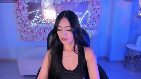 Snapshot of jadeevansx chatting on 30, 12, 2024 JADE EVANS online show from 30, 12, 2024