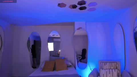 Snapshot of jadeevansx chatting on 5, 1, 2025 JADE EVANS online show from 5, 1, 2025