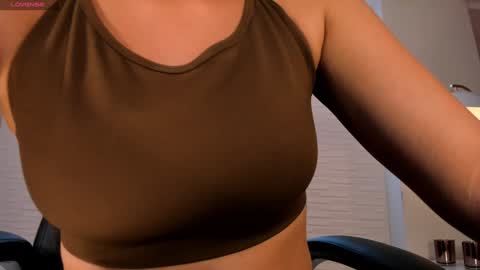 Snapshot of jadeevansx chatting on 24, 1, 2025 JADE EVANS online show from 24, 1, 2025