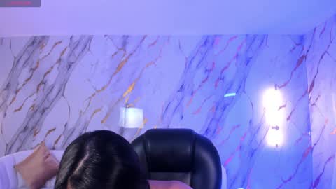 Snapshot of jadeevansx chatting on 28, 1, 2025 JADE EVANS online show from 28, 1, 2025