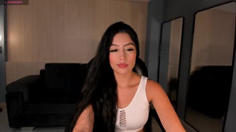 Snapshot of jadeevansx chatting on 24, 2, 2025 JADE EVANS online show from 24, 2, 2025