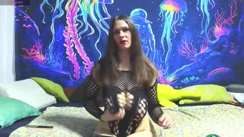 Jadelin Min online show from 18, 2, 2026