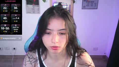 Snapshot of jademonet_ chatting on 10, 6, 2026 Jade 3 online show from 10, 6, 2026