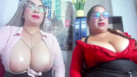 JADEMOOMS online show from 11, 10, 2025