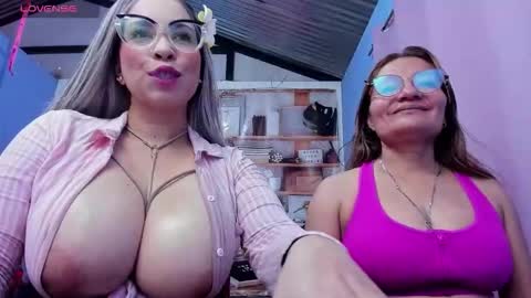 JADEMOOMS online show from 20, 10, 2025