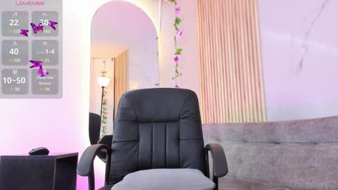 ARIA online show from 8, 1, 2025