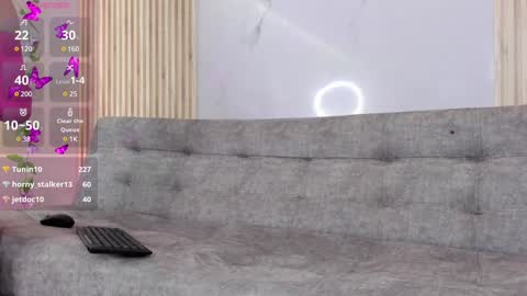 ARIA online show from 17, 1, 2025