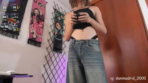 Snapshot of jaden_montgomeri chatting on 30, 5, 2026 ARIA online show from 30, 5, 2026