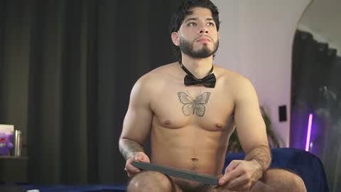 Jaden Feynman online show from 29, 7, 2026
