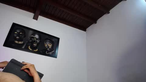 jadeStone69 online show from 16, 2, 2026