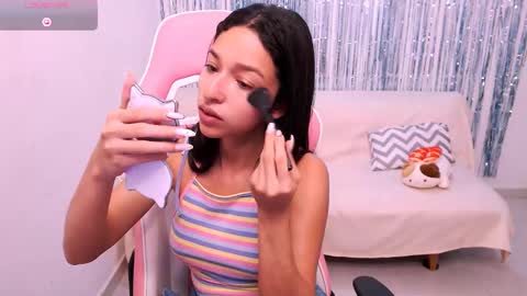 Snapshot of jadesunny chatting on 1, 2, 2025 JADE 3 online show from 1, 2, 2025