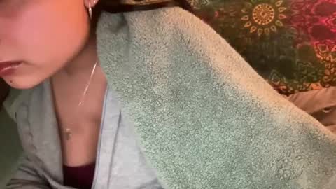 Jadexbabe online show from 30, 1, 2025