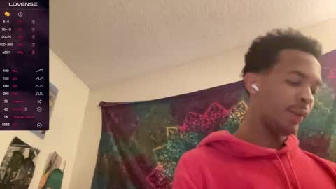 Jadexbabe online show from 25, 2, 2025