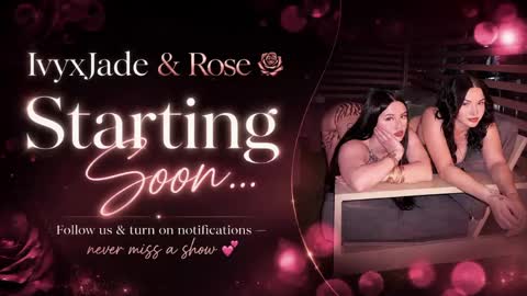 JadexIvy online show from 28, 5, 2026