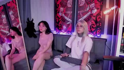 Jade  Khada online show from 18, 1, 2026