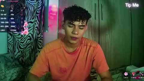 javi15  online show from 2, 12, 2024