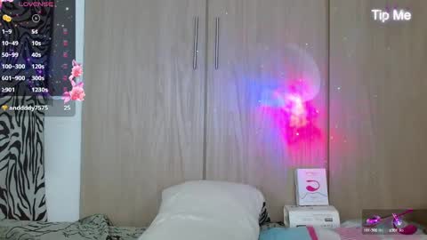 javi15  online show from 11, 12, 2024