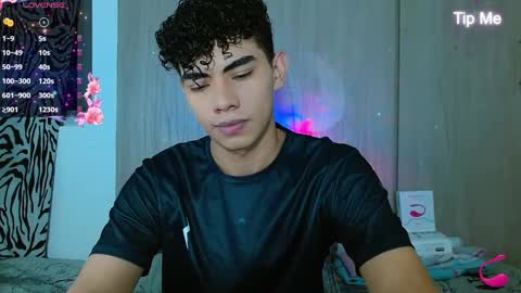 javi15  online show from 13, 12, 2024