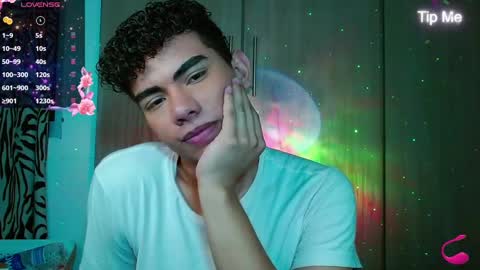 javi15  online show from 16, 12, 2024