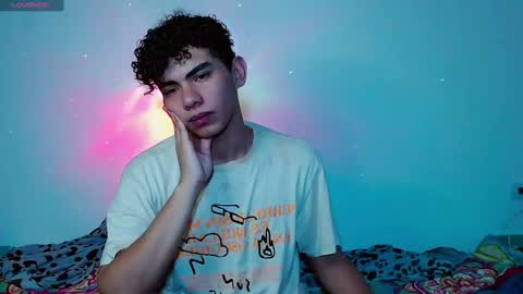 javi15  online show from 22, 12, 2024