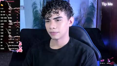 javi15  online show from 24, 9, 2025