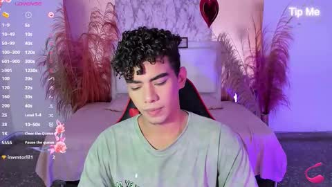 javi15  online show from 26, 9, 2025