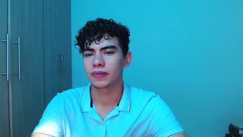 javi15  online show from 23, 11, 2025