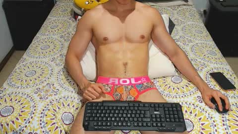 jahshot4 online show from 1, 12, 2025