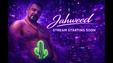 Jahweed online show from 26, 4, 2026