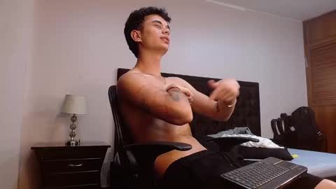 Snapshot of jaico_santos chatting on 24, 9, 2025 jaico_santos online show from 24, 9, 2025