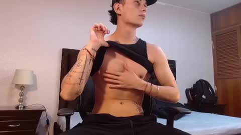 Snapshot of jaico_santos chatting on 26, 9, 2025 jaico_santos online show from 26, 9, 2025