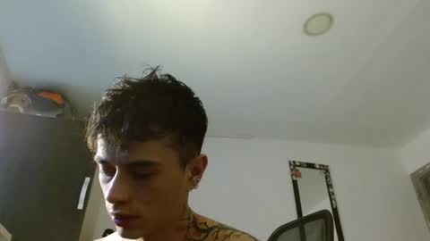 Snapshot of jaico_santos1 chatting on 27, 2, 2026 Jaico online show from 27, 2, 2026