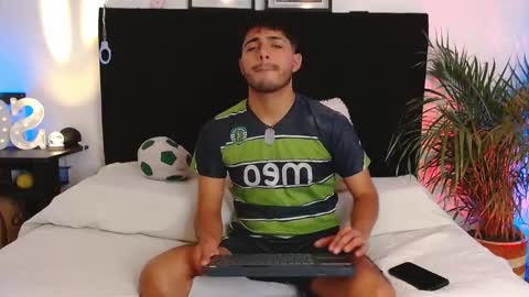 Jaiden online show from 28, 11, 2025